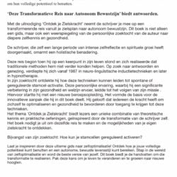 Afbeelding Achterkant boek